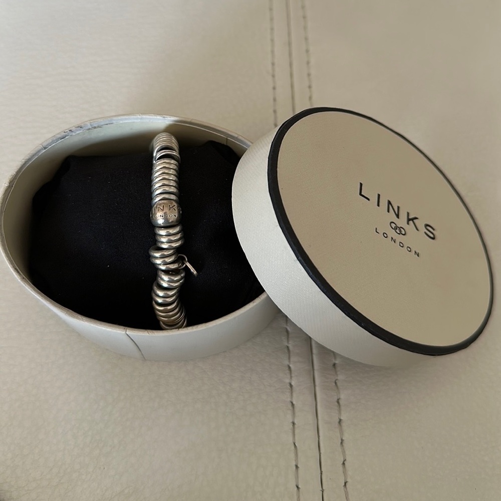 Links of London Sweetie Bracelet